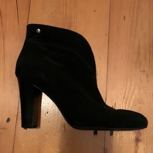 Franco Sarto booties